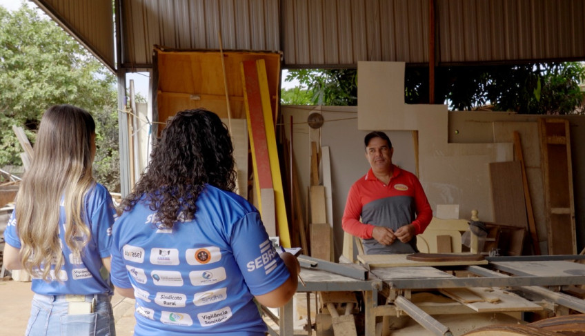 ASN Mato Grosso do Sul - Agência Sebrae de Notícias
