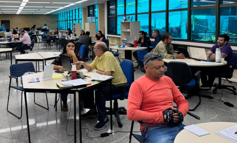 ASN Mato Grosso do Sul - Agência Sebrae de Notícias