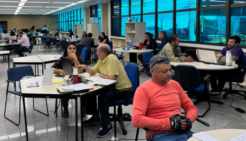 ASN Mato Grosso do Sul - Agência Sebrae de Notícias