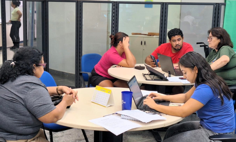 ASN Mato Grosso do Sul - Agência Sebrae de Notícias