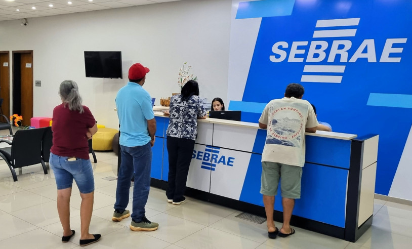 ASN Mato Grosso do Sul - Agência Sebrae de Notícias