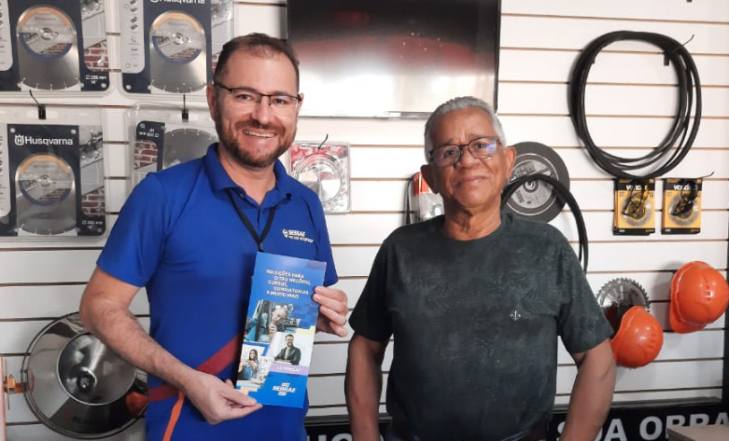 ASN Mato Grosso do Sul - Agência Sebrae de Notícias