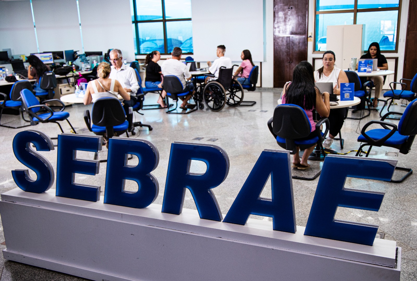 Pequenos negócios puxam crescimento de abertura de empresas em MS