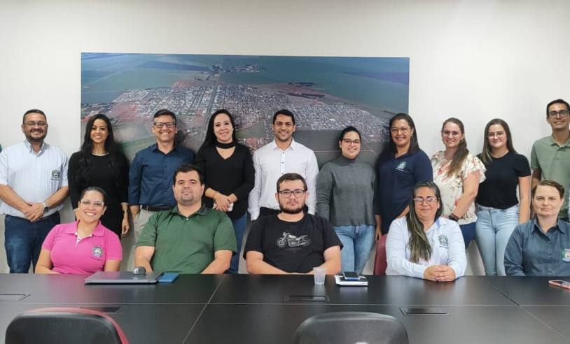 ASN Mato Grosso do Sul - Agência Sebrae de Notícias