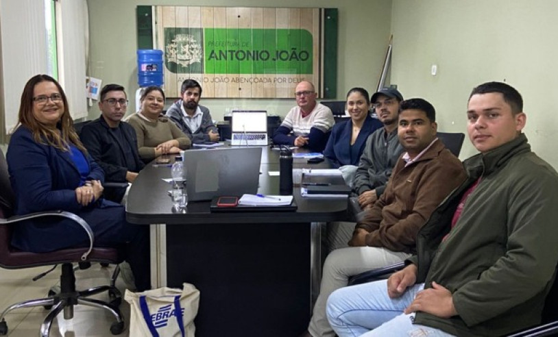 ASN Mato Grosso do Sul - Agência Sebrae de Notícias