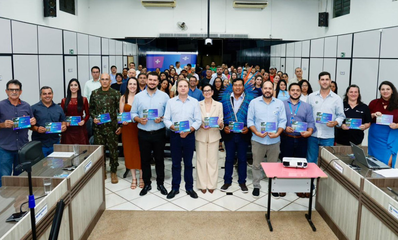 ASN Mato Grosso do Sul - Agência Sebrae de Notícias