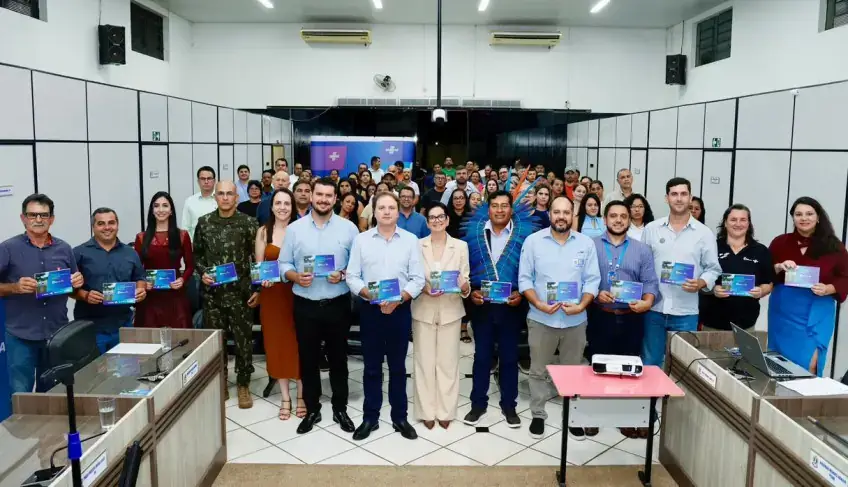 ASN Mato Grosso do Sul - Agência Sebrae de Notícias