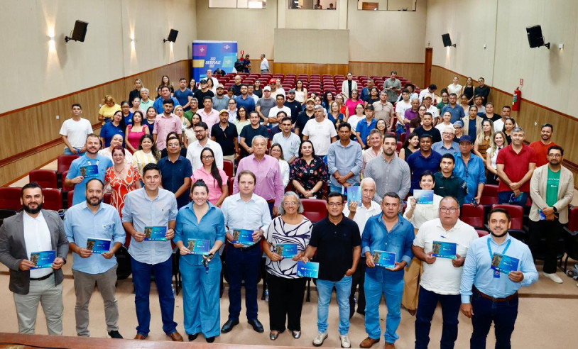 ASN Mato Grosso do Sul - Agência Sebrae de Notícias