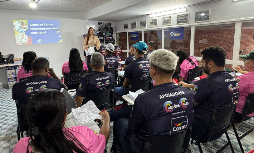 ASN Mato Grosso do Sul - Agência Sebrae de Notícias