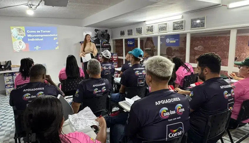 ASN Mato Grosso do Sul - Agência Sebrae de Notícias