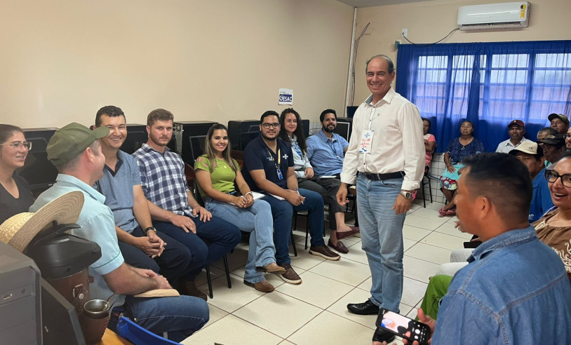 ASN Mato Grosso do Sul - Agência Sebrae de Notícias