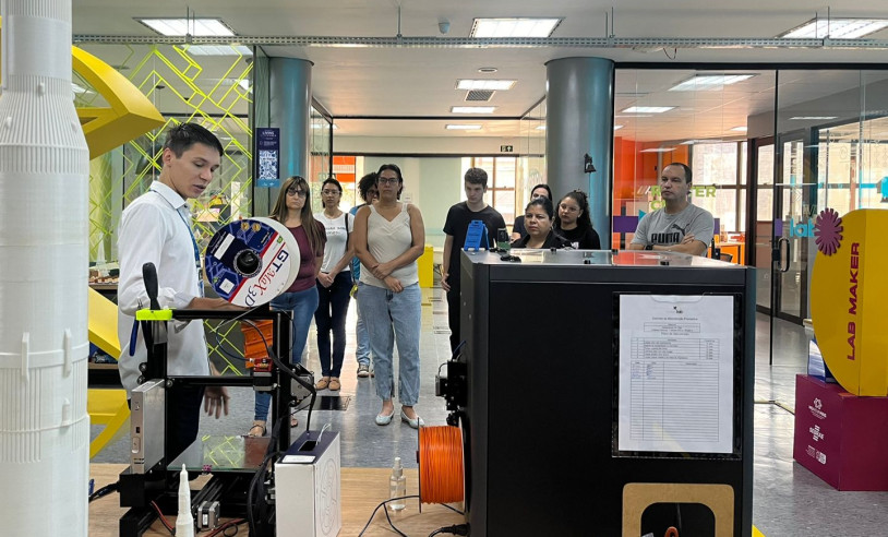 ASN Mato Grosso do Sul - Agência Sebrae de Notícias