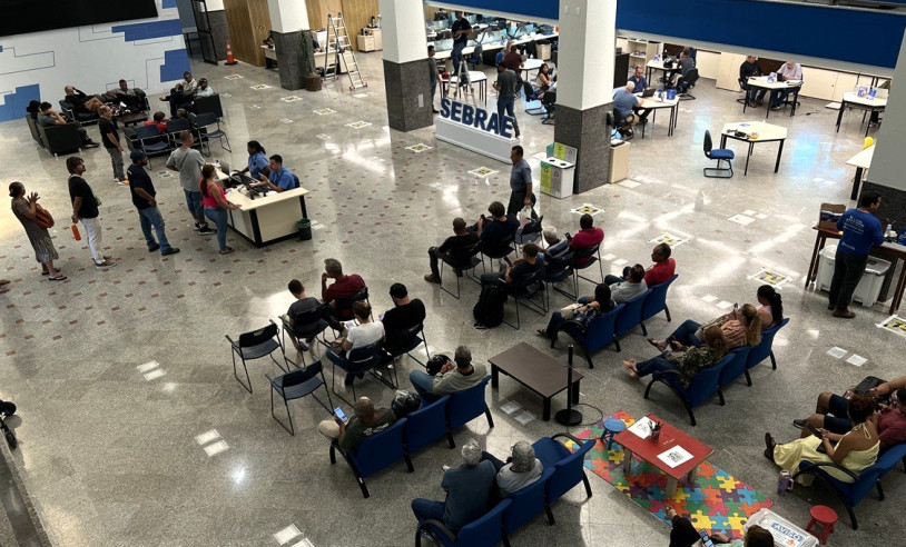 ASN Mato Grosso do Sul - Agência Sebrae de Notícias