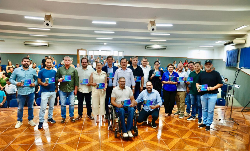 ASN Mato Grosso do Sul - Agência Sebrae de Notícias