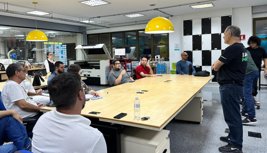 ASN Mato Grosso do Sul - Agência Sebrae de Notícias