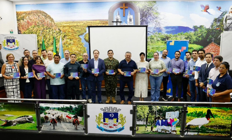 ASN Mato Grosso do Sul - Agência Sebrae de Notícias