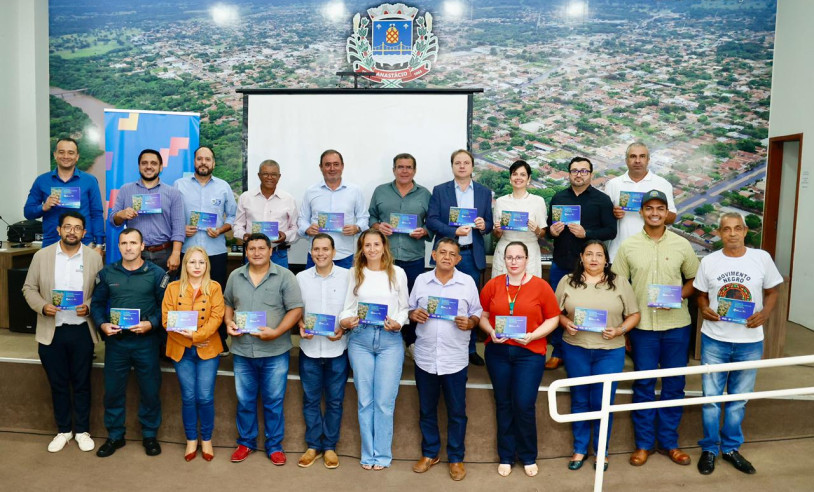 ASN Mato Grosso do Sul - Agência Sebrae de Notícias