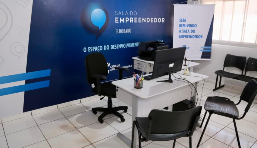 ASN Mato Grosso do Sul - Agência Sebrae de Notícias