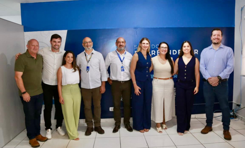 ASN Mato Grosso do Sul - Agência Sebrae de Notícias