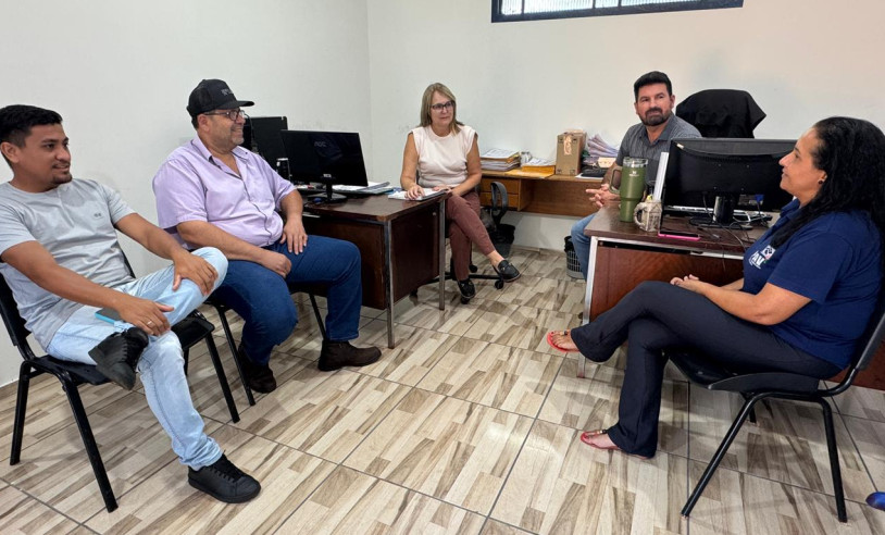 ASN Mato Grosso do Sul - Agência Sebrae de Notícias