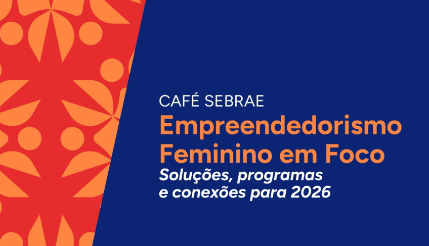 ASN Mato Grosso do Sul - Agência Sebrae de Notícias