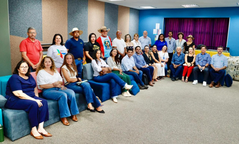 ASN Mato Grosso do Sul - Agência Sebrae de Notícias