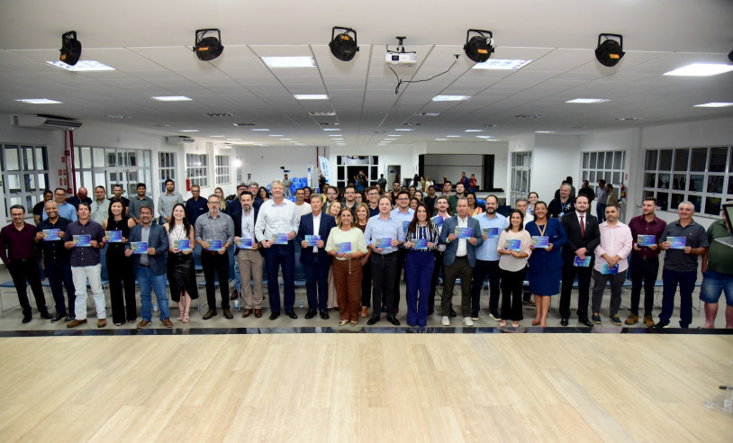 ASN Mato Grosso do Sul - Agência Sebrae de Notícias