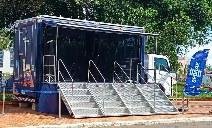 ASN Mato Grosso do Sul - Agência Sebrae de Notícias