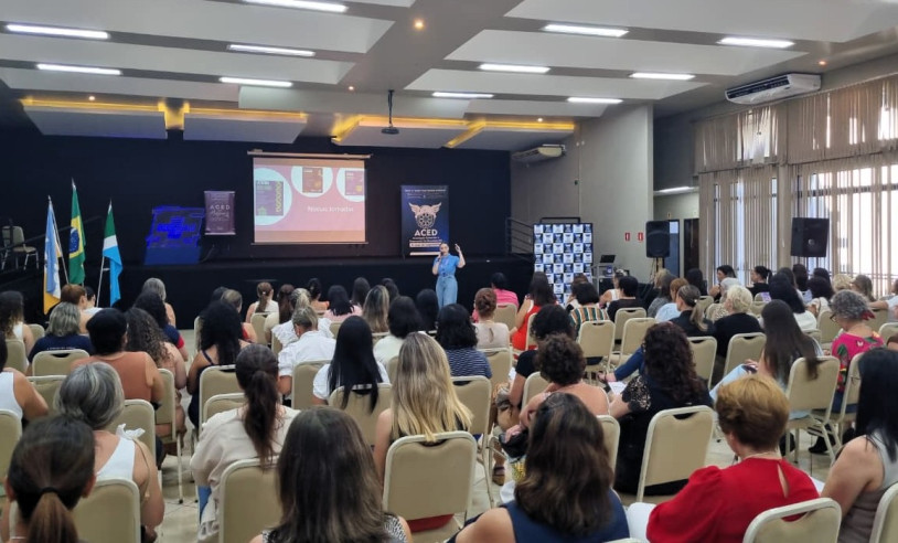 ASN Mato Grosso do Sul - Agência Sebrae de Notícias