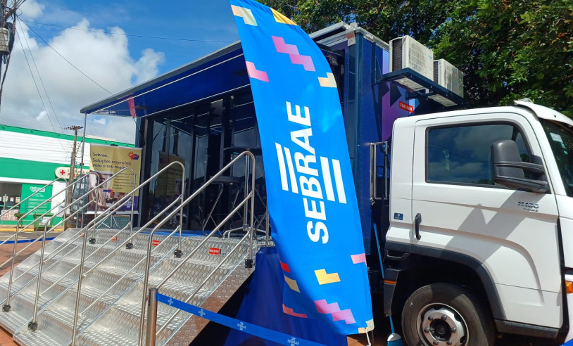 ASN Mato Grosso do Sul - Agência Sebrae de Notícias