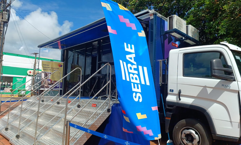 ASN Mato Grosso do Sul - Agência Sebrae de Notícias