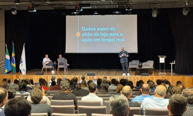 ASN Mato Grosso do Sul - Agência Sebrae de Notícias