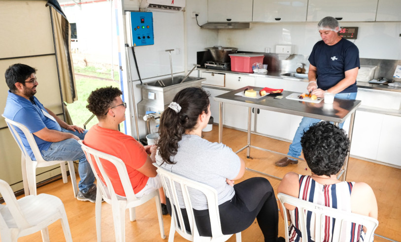 ASN Mato Grosso do Sul - Agência Sebrae de Notícias