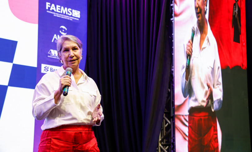 ASN Mato Grosso do Sul - Agência Sebrae de Notícias