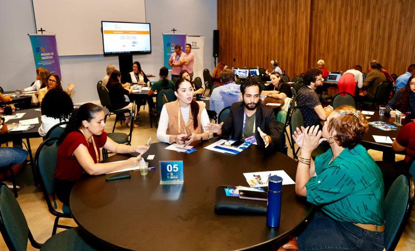 ASN Mato Grosso do Sul - Agência Sebrae de Notícias