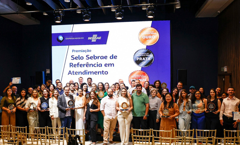 ASN Mato Grosso do Sul - Agência Sebrae de Notícias