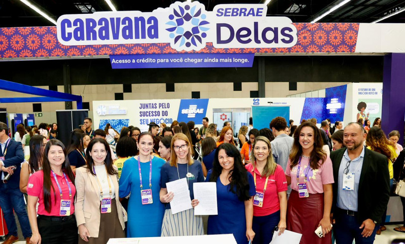 ASN Mato Grosso do Sul - Agência Sebrae de Notícias