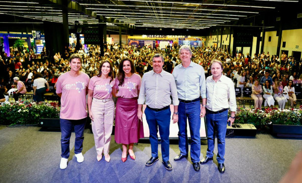 ASN Mato Grosso do Sul - Agência Sebrae de Notícias