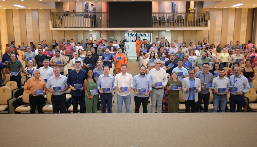 ASN Mato Grosso do Sul - Agência Sebrae de Notícias