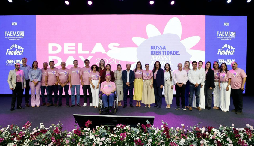 ASN Mato Grosso do Sul - Agência Sebrae de Notícias