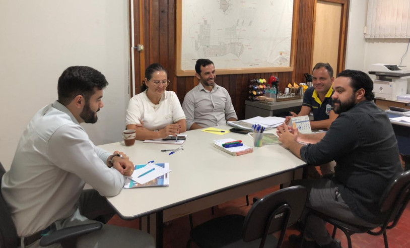 ASN Mato Grosso do Sul - Agência Sebrae de Notícias