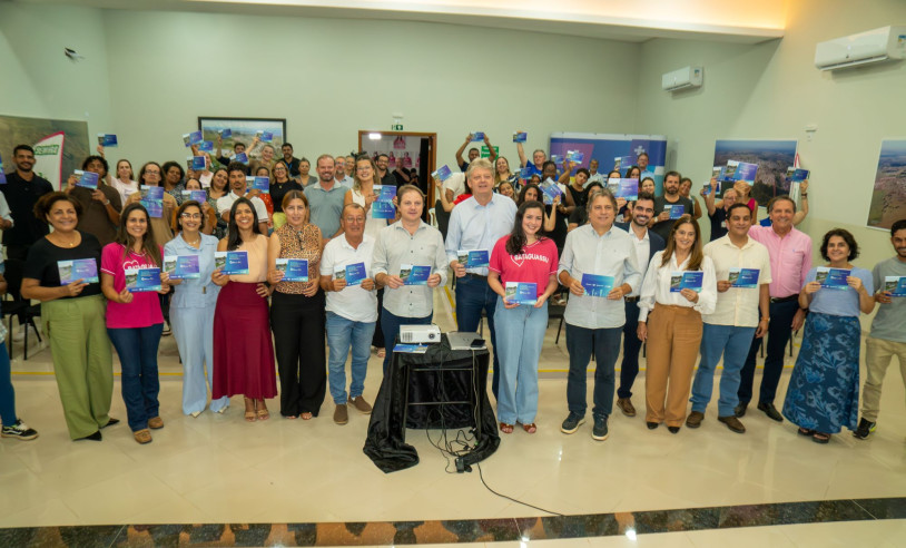 ASN Mato Grosso do Sul - Agência Sebrae de Notícias