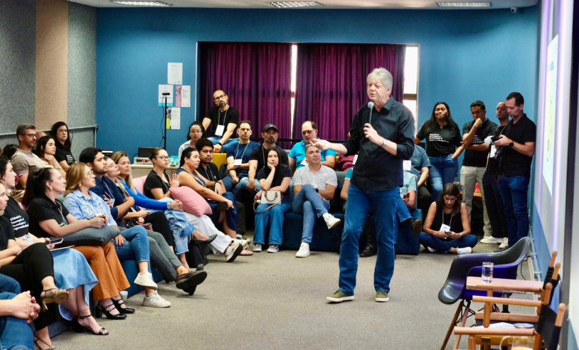 ASN Mato Grosso do Sul - Agência Sebrae de Notícias