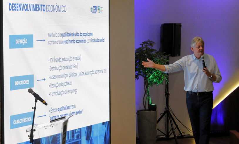 ASN Mato Grosso do Sul - Agência Sebrae de Notícias