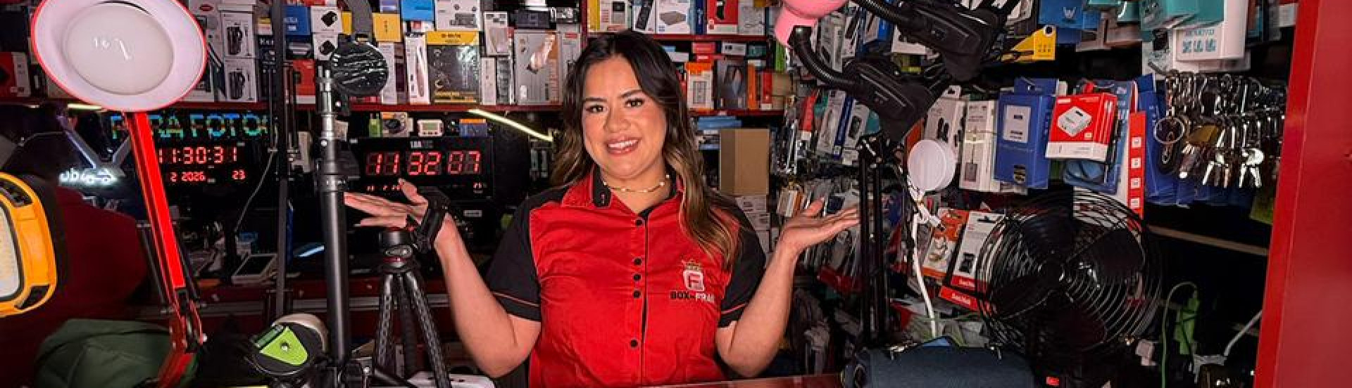 ASN Mato Grosso do Sul - Agência Sebrae de Notícias