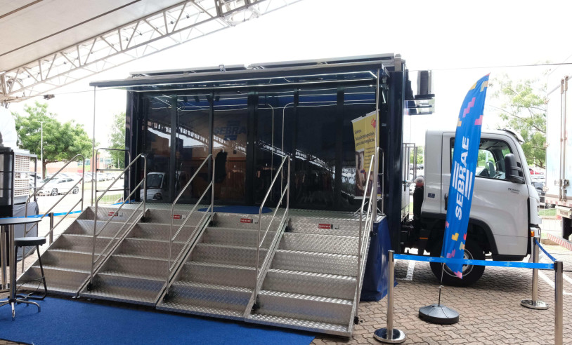 ASN Mato Grosso do Sul - Agência Sebrae de Notícias