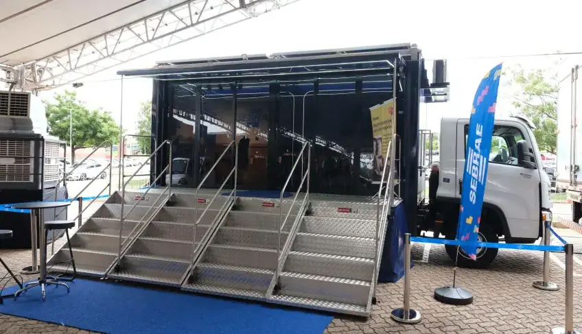 ASN Mato Grosso do Sul - Agência Sebrae de Notícias