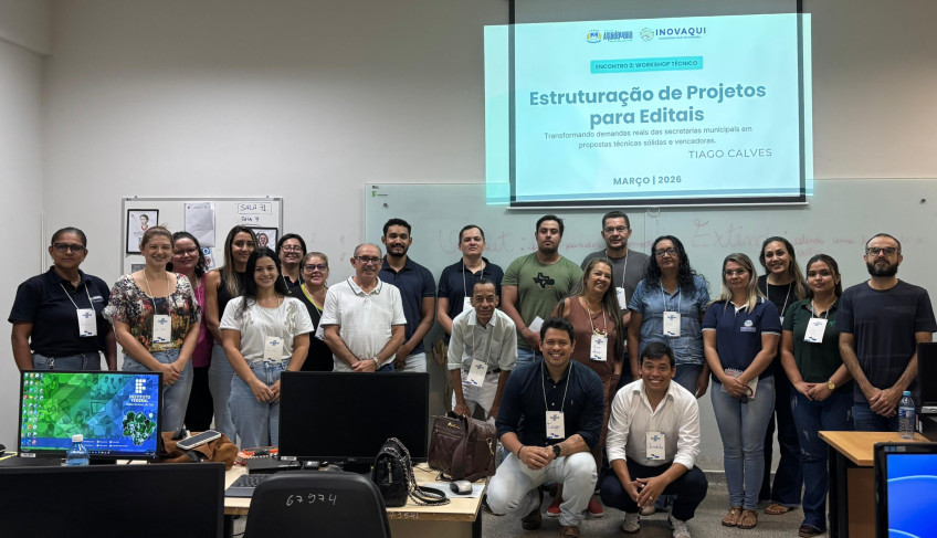 ASN Mato Grosso do Sul - Agência Sebrae de Notícias