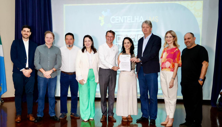 ASN Mato Grosso do Sul - Agência Sebrae de Notícias