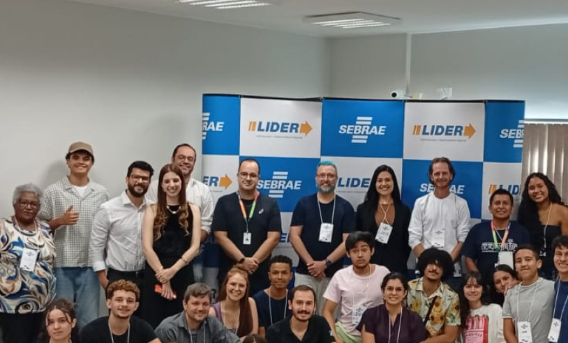 ASN Mato Grosso do Sul - Agência Sebrae de Notícias